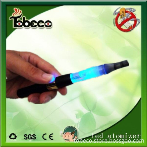 Blue LED Atomizer for Fashion E Cigarettes